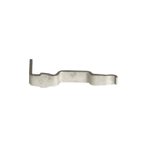 Powerpole® 15-45 45A Right Angle and Vertical PCB Contacts Tin Plated Right Angle, Bottom RowPowerpole® 15-45 45A Right Angle and Vertical PCB Contacts Tin Plated Right Angle, Bottom Row