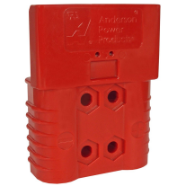 SBE®160 Housing,Red