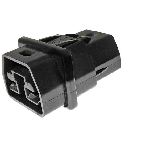 2005V3 | SAF-D-GRID® 400 RECEPTACLE KITS (HOUSING & CONTACTS)