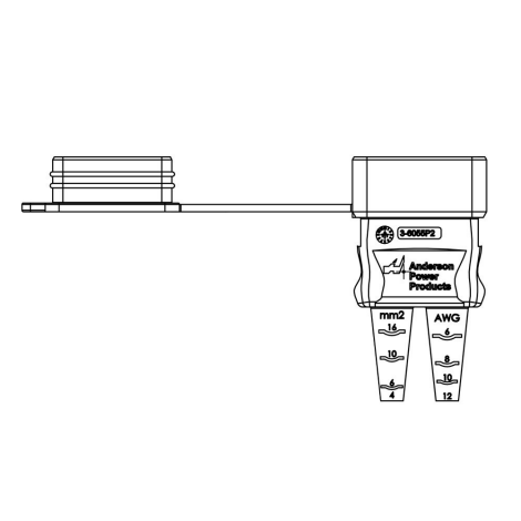 SB®175 BOOT WITH COVER- SOURCE