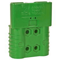 Green SBE®160 / SBX®175 Housing - Up to 175 Amps