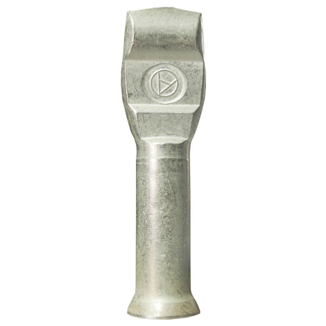 SB®350 Silver Plated Wire Contacts 1/0 AWG