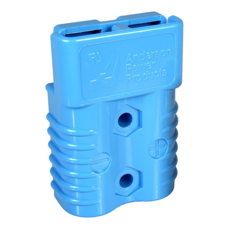 SB®175 Standard Housings Blue