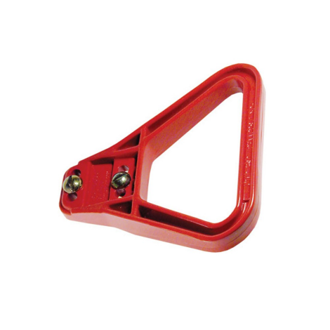 SB®350/SBE®320/SBX®350 Handles - Red
