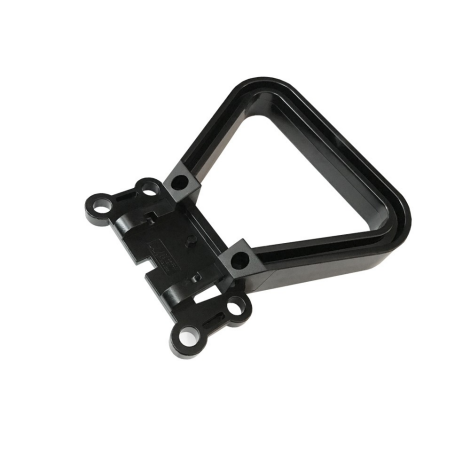 EURO BATTERY CONNECTOR LATCH HANDLE