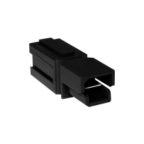 Powerpole® 15-45 45A Premate Ground Housings - (for use with gr