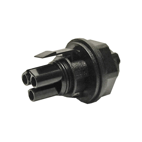 SK7-019M03 | 3 Position Mini Pl SPEC Pak® Jam Nut Shell