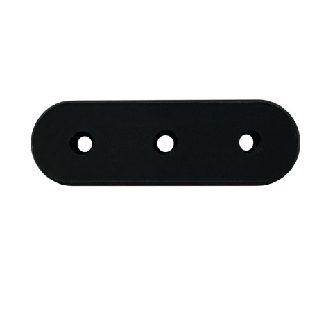 Grommet, Jacketed Wire, .15-.18" (3.81-4.57mm) Power, .15-.18" (3.81-4.57mm) Signal