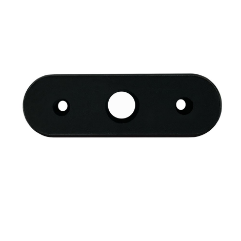 Grommet, Jacketed Wire, .15-.18" (3.81-4.57mm) Power, .32-.35" (8.13-8.89mm) " Signal