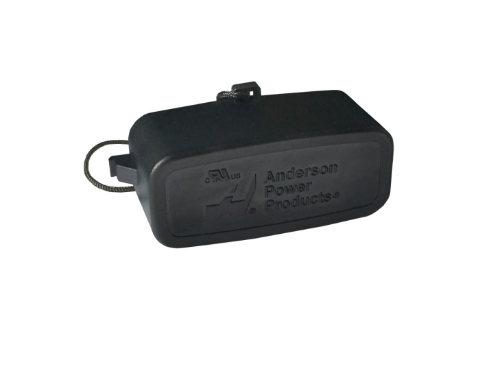 SBS®X-75A PLUG COVER WITH LANYARD