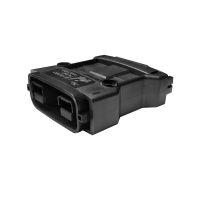 SBS®X-75A RECEPTACLE HOUSING