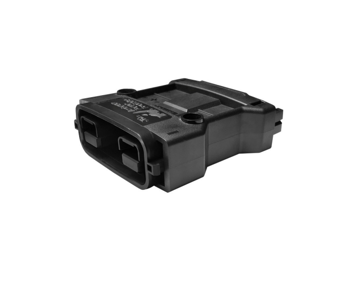 SBS®X-75A RECEPTACLE HOUSING