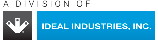 ideal industries logo