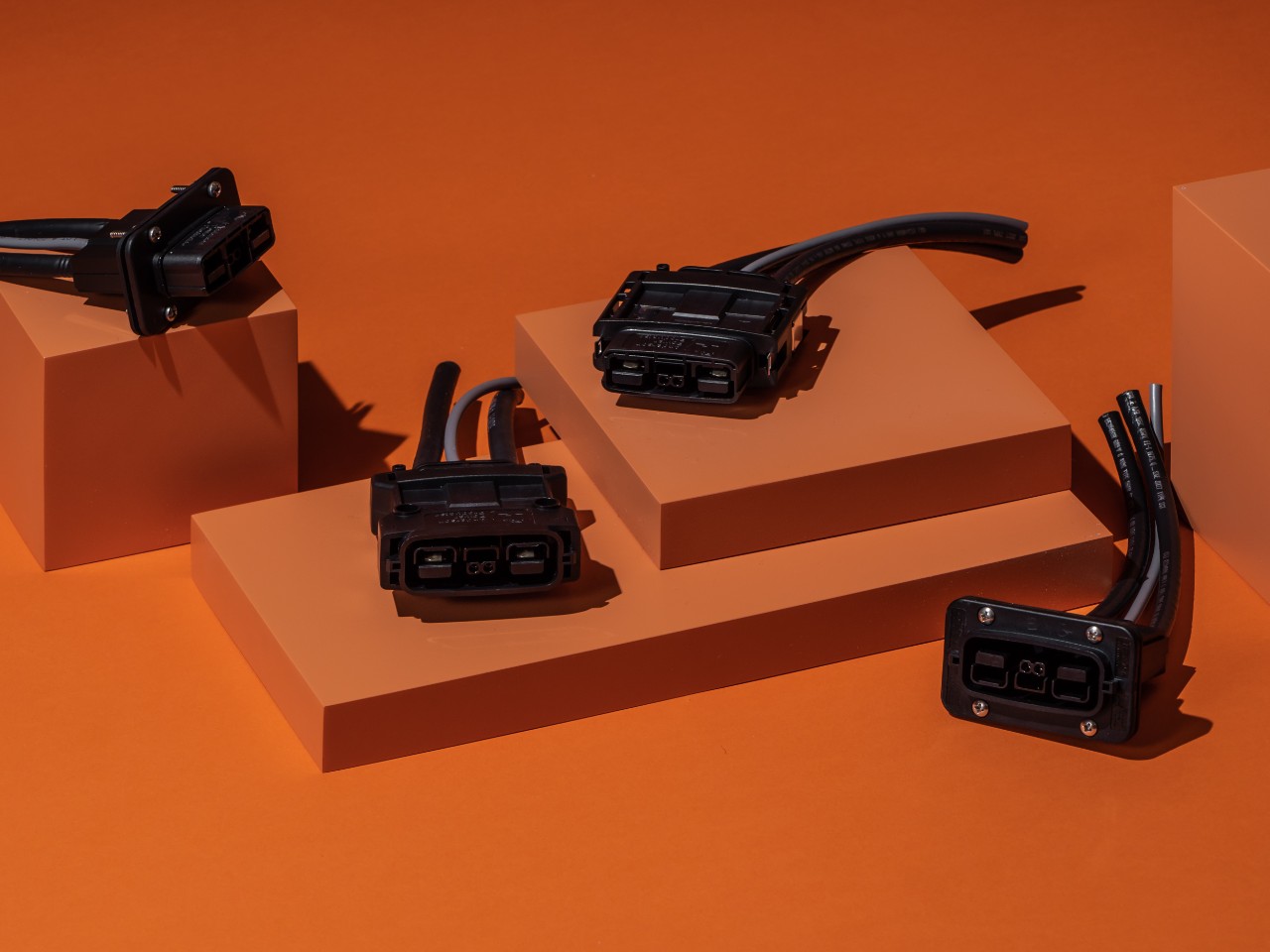 Anderson Power Products June 2022 