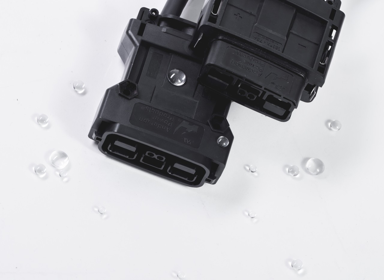 Anderson Power Products June 2022 