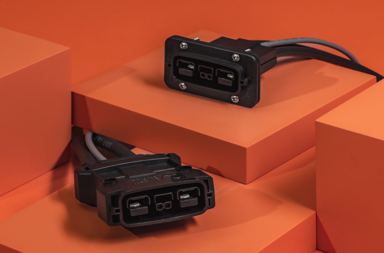 Anderson Power Products June 2022 